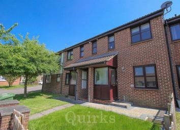 1 Bedroom Maisonette to rent