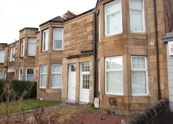 Flat For Sale in Bellshill