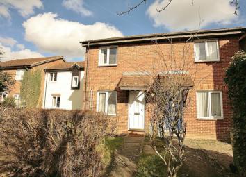 Terraced house For Sale in Didcot