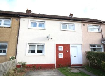 Terraced house For Sale in Hamilton