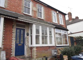 Terraced house To Rent in High Wycombe