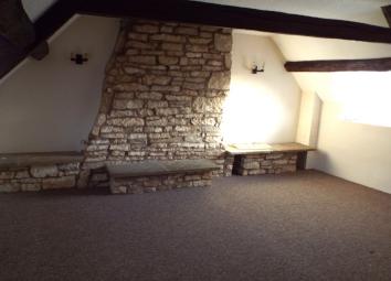 Flat To Rent in Evesham
