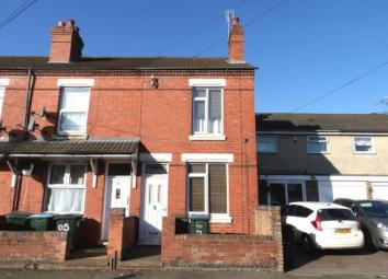 End terrace house For Sale in Coventry