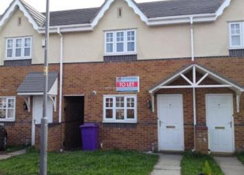 Town house To Rent in Liverpool