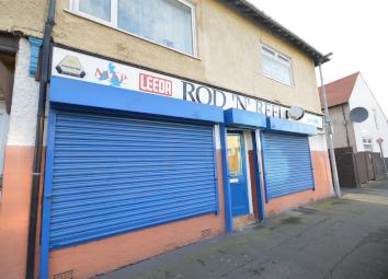 Terraced house For Sale in Ellesmere Port