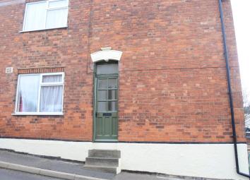 End terrace house To Rent in Loughborough