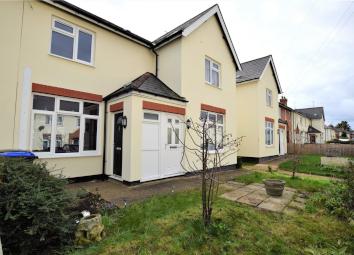 End terrace house For Sale in Northampton
