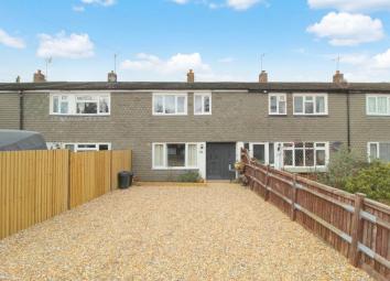 Terraced house For Sale in Edenbridge