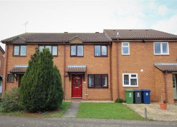 Terraced house For Sale in Cambridge