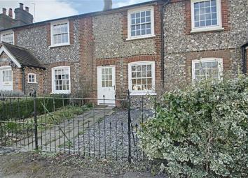 Terraced house To Rent in Rickmansworth