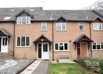 Terraced house For Sale in Tadley