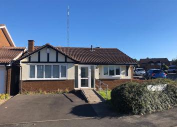 Detached bungalow For Sale in Sutton Coldfield