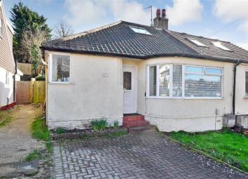 Bungalow For Sale in Brighton