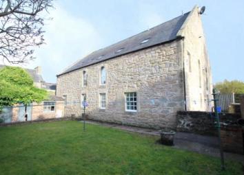 Flat For Sale in Stirling