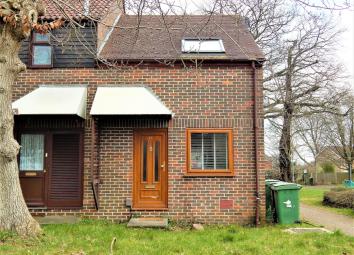 End terrace house For Sale in Chatham