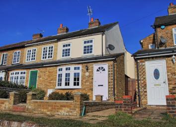 End terrace house For Sale in Ware