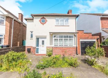 Detached house For Sale in Rowley Regis