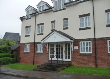 Flat To Rent in Letchworth Garden City