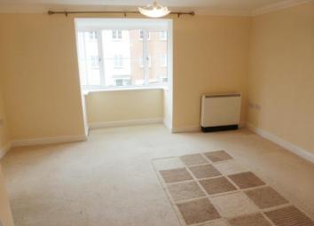 Flat To Rent in Welwyn Garden City