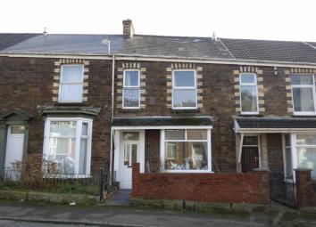Detached house To Rent in Swansea