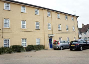 Flat For Sale in Chelmsford