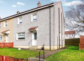 End terrace house For Sale in Shotts