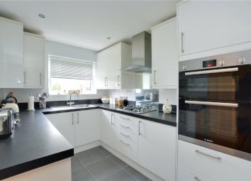 Detached house For Sale in Chislehurst