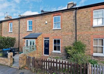 Property To Rent in Kingston upon Thames