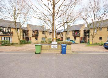 Maisonette To Rent in Cambridge