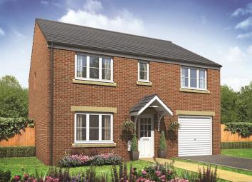 Detached house For Sale in Billingshurst
