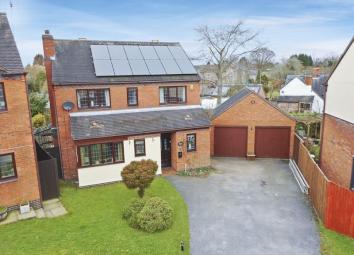 Property For Sale in Market Drayton