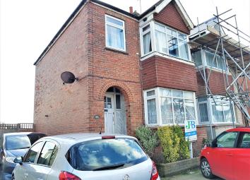 Semi-detached house For Sale in St. Leonards-on-Sea