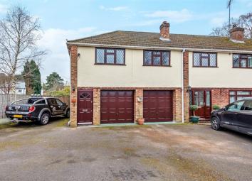 Maisonette To Rent in Wokingham