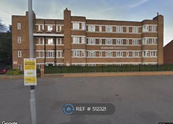 Flat To Rent in Thornton Heath