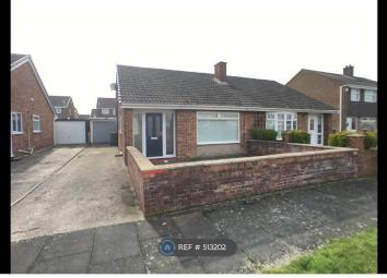 Bungalow To Rent in Stockton-on-Tees