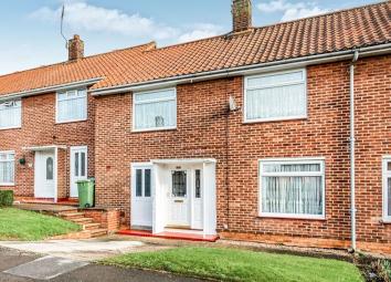 Terraced house For Sale in Bridlington