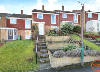 Terraced house For Sale in Tunbridge Wells