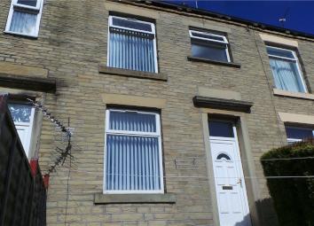 Terraced house To Rent in Brighouse