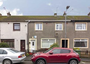 Terraced house For Sale in Falkirk