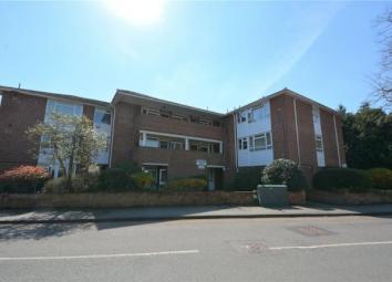 Flat To Rent in Wokingham