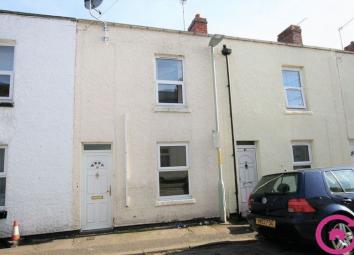 Terraced house For Sale in Gloucester