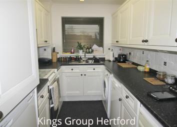 Flat For Sale in Hertford