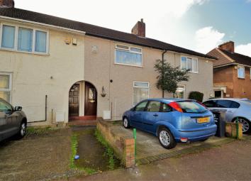 Terraced house To Rent in Dagenham