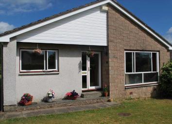 Detached house For Sale in Dollar