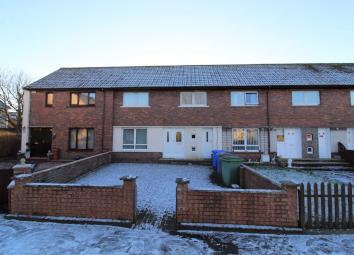 Terraced house For Sale in Ayr