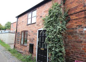 End terrace house To Rent in Whitchurch