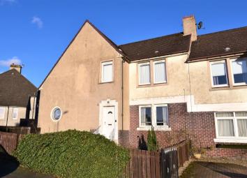 Flat For Sale in Bellshill