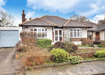 Property For Sale in Barnet
