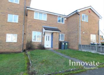 Flat To Rent in Rowley Regis