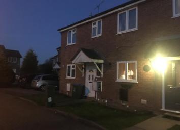 Semi-detached house To Rent in Aylesbury